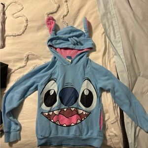 Disney Stich hoody